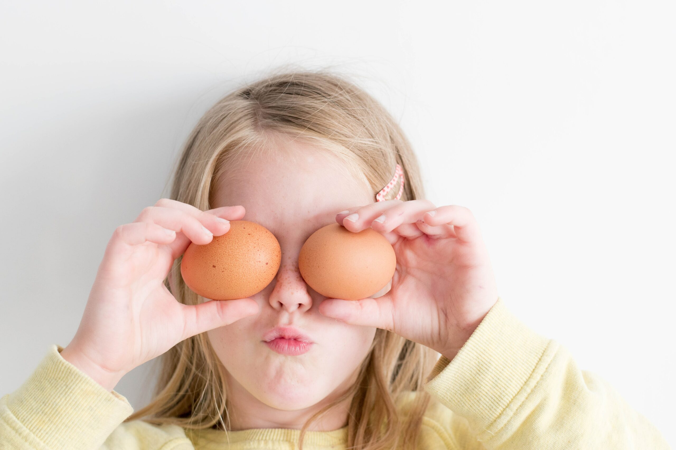 3 Simple Ways to Get Kids to Eat More Omega 3’s